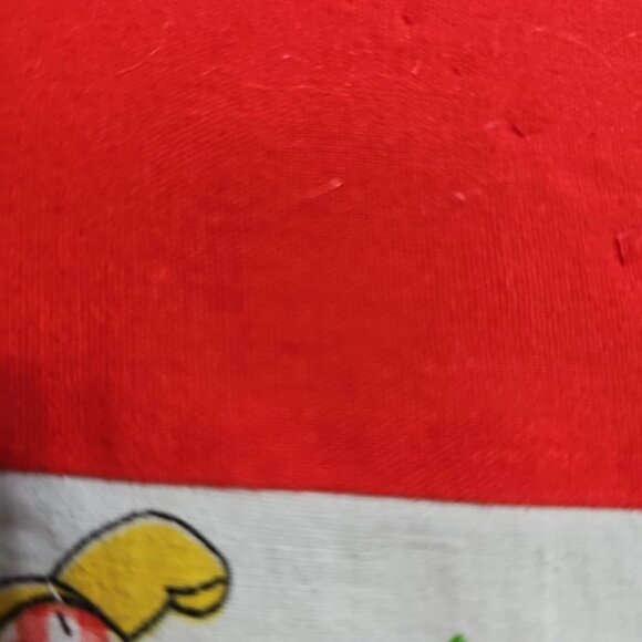 Handmade Childrens Themed Teddy Bears Polka Dot Quilt Multipurpose Blanket - Picture 9 of 9